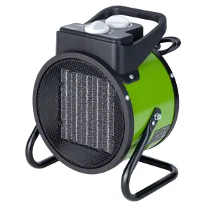 Тепловентилятор керамический Procraft FP30C №2