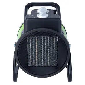 Тепловентилятор керамический Procraft FP30C №7