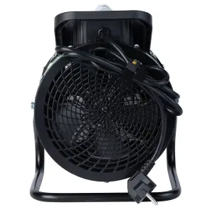 Тепловентилятор керамический Procraft FP30C №10