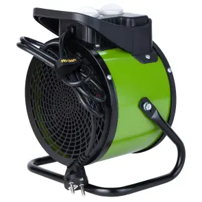 Тепловентилятор керамический Procraft FP30C №11