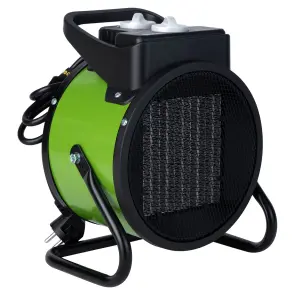 Тепловентилятор керамический Procraft FP30C №13