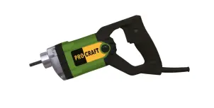 Вибратор для бетона Procraft CV1200 (с булавой 3 м) №4