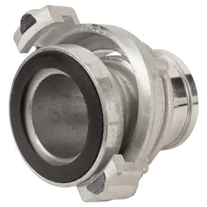З'єднувальна головка ГР-50 (комплект) алюм Ø2" 13атм AQUATICA (779993) №3