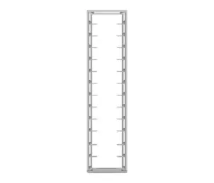Блок батарей Deye BOS-G12 61.44kW 614.4V 100Ah LiFePO4 HVB750V RACK №4
