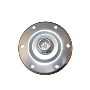 Фланець тянутий з втулкою 1" WETRON ZTw1 (779526) №2