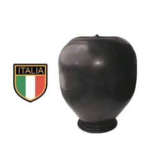 Мембрана для гідроакумулятора Ø80 19-24л EPDM Італія AQUATICA (779481) №5
