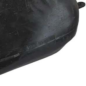 Резиновая мембрана для бака Se.Fa D.90 60/80/100 л с хвостом №8