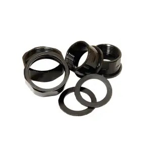 Комплект гайок 1½"×1" WETRON (779787) №4