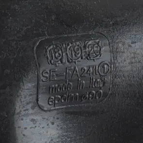 Гумова мембрана для бака Se.Fa D.90 24л ( F0A0259 ) №11