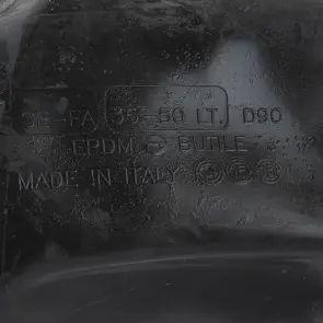 Резиновая мембрана для бака Se.Fa D.90 35/50л ( F0A0182 ) №11