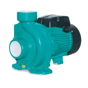 Насос відцентровий 0.75кВт Hmax 14м Qmax 500л/хв 2" LEO 3.0 ACm75B2 (775277) №1