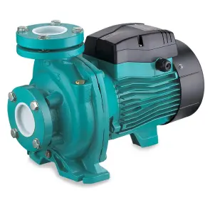 Насос відцентровий 1.1кВт Hmax 20.2м Qmax 500л/хв 2" LEO 3.0 (775288) №1