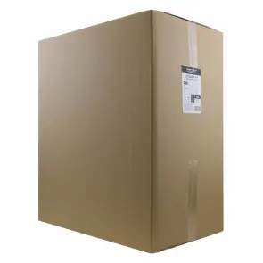 Станція 1.1кВт Hmax 48м Qmax 85л/хв (самовсмоктуючий насос) 50л Україна AQUATICA (775084/50) №8