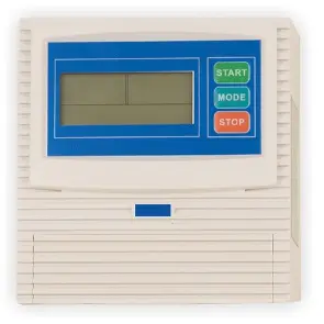 Пульт управління 380В 5.5-7.5кВт+датчик рівня AQUATICA S532 (779564) №1