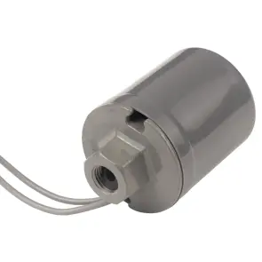 Реле давления 1.5кВт 1.4-2.2 бар цилиндр (гайка) WETRON (779729) №7