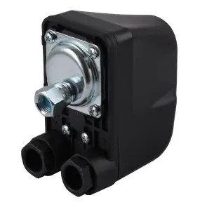 Реле тиску Italtecnica PM-12 G №4