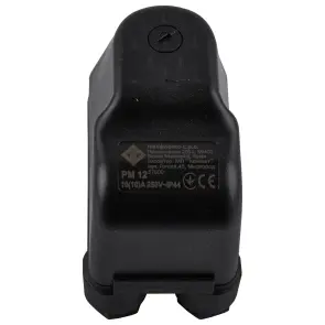 Реле тиску Italtecnica PM-12 G №5