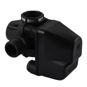 Реле тиску Italtecnica PM-5-3W з манометром №5