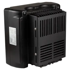 Перетворювач частоти 3~380В × 3~380В до 7.5кВт з датчиком тиску AQUATICA (AVF-7.5ТL) (779716) №4