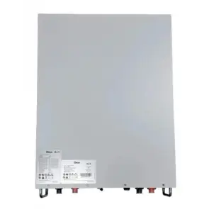 Блок керування для батарей DEYE BOS-G PRO PDU-2, 200-1000Vdc, 120A №3