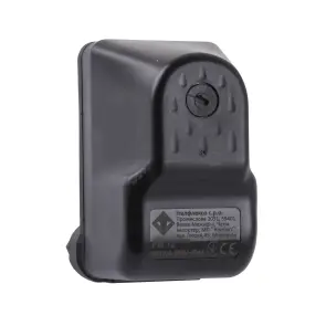 Реле тиску Italtecnica PM-12 G №10