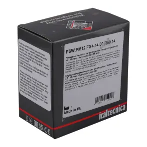 Реле тиску Italtecnica PM-12 G №14