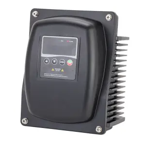 Перетворювач частоти 1~220В × 3~220В 1.5-2.2кВт LEO 3.0 (779679) №8