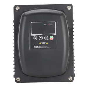 Перетворювач частоти 1~220В × 3~220В 1.5-2.2кВт LEO 3.0 (779679) №9
