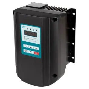 Перетворювач частоти 3~380В × 3~380/220В 1.5-2.2кВт LEO 3.0 (779682) №6