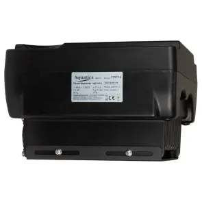 Перетворювач частоти 3~380В × 3~380В до 7.5кВт з датчиком тиску AQUATICA (AVF-7.5ТL) (779716) №11