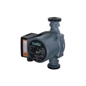 Насос циркуляційний Hmax 4м Ø2 "180мм + гайка Ø1 1/2" WETRON (774214) №1