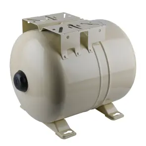 Гідроакумулятор з фіксованою мембраною HYDRO-PLUS E 24L (11E0002416) №1