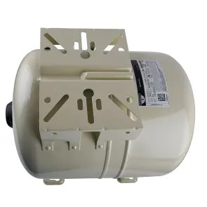 Гідроакумулятор з фіксованою мембраною HYDRO-PLUS E 24L (11E0002416) №3