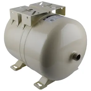 Гідроакумулятор з фіксованою мембраною HYDRO-PLUS E 24L (11E0002416) №4
