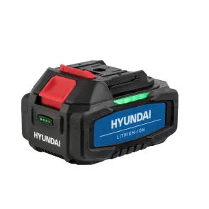 Аккумулятор Hyundai HYBH 2004H1 №1