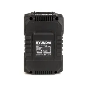 Аккумулятор Hyundai HYBH 2004H1 №2