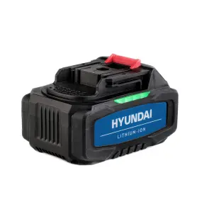 Аккумулятор Hyundai HYBH 2004H1 №4