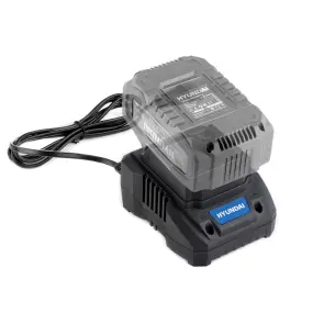 Charger Hyundai HYCH 2001 №3