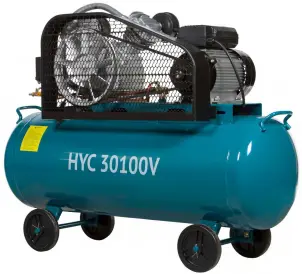 Повітряний компресор HYC 30100V Hyundai №1