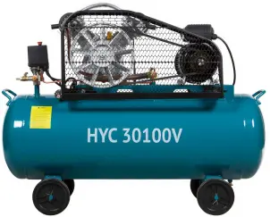 Повітряний компресор HYC 30100V Hyundai №2