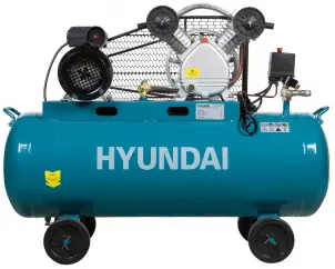 Повітряний компресор HYC 30100V Hyundai №3