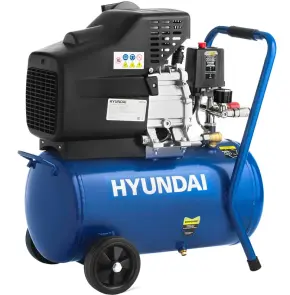 Повітряний компресор HYC 2324U Hyundai №2