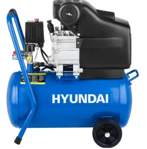 Повітряний компресор HYC 2324U Hyundai №3