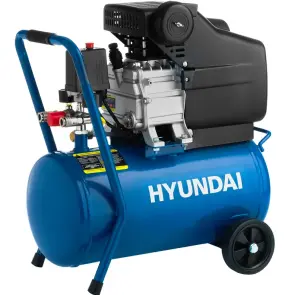 Повітряний компресор HYC 2324U Hyundai №4