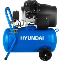 Воздушный компрессор Hyundai HYC 4050U