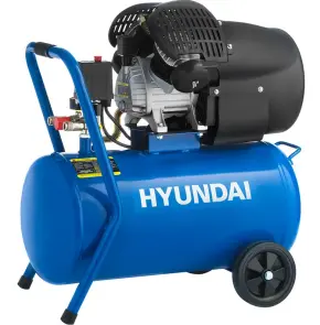 Повітряний компресор HYC 4050U Hyundai №4