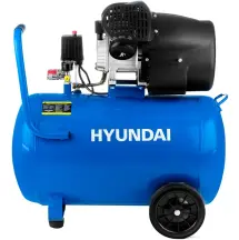 Повітряний компресор HYC 40100U Hyundai