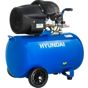 Воздушный компрессор Hyundai HYC 40100U №3