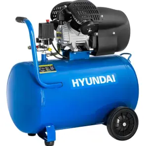 Воздушный компрессор Hyundai HYC 40100U №5