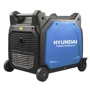 Инверторный генератор Hyundai HY 6500SEi №5